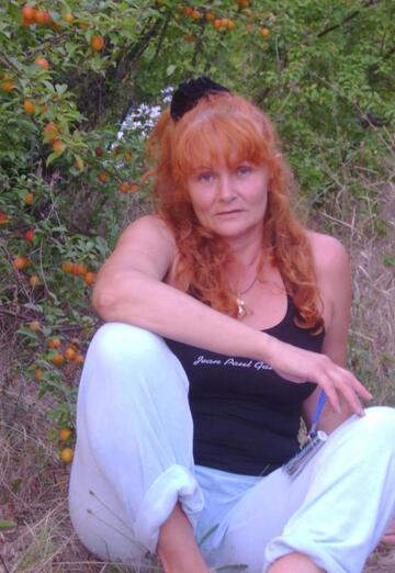 Моя фотография - Valentina, 61 из Георгиевск (@valentina30893)