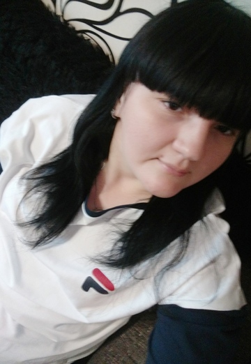 Моя фотография - Юлиана, 32 из Астрахань (@uliana2933)