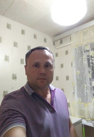 Моя фотография - игорь, 51 из Киржач (@igor193941)
