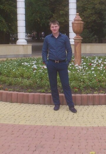 My photo - Tolik, 31 from Cherkessk (@tolik11380)