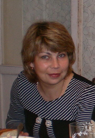 My photo - olga, 52 from Lukhovitsy (@olga105644)
