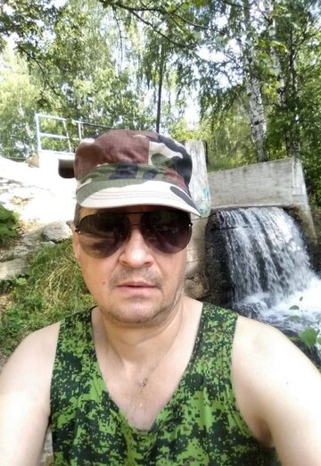 My photo - Igor, 44 from Nizhny Tagil (@igor288420)