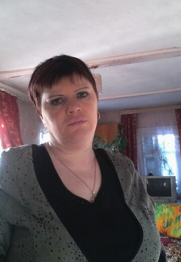 My photo - Olga, 47 from Pereyaslavka (@olga88094)