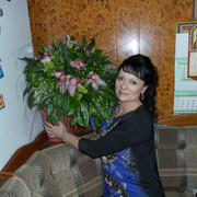 Оксана, 44, Михайловск