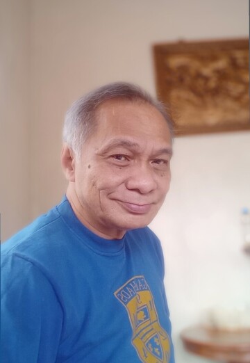 My photo - Danny, 62 from Manila (@danny1086)
