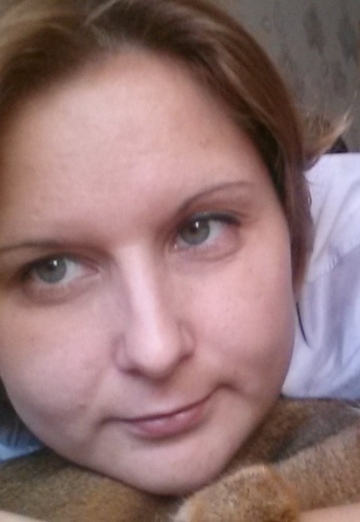 Моя фотография - Татьяна Михайленко, 43 из Кемерово (@tatyanamihaylenko0)