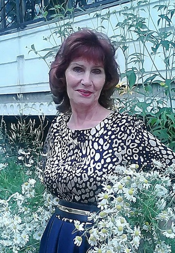 Моя фотография - Светлана, 69 из Нижний Тагил (@svetlana265299)