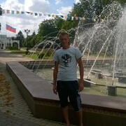 Sergei, 38, Ленинградская
