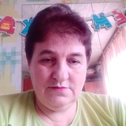 ГАЛИНА, 63, Невель