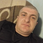 Малхаз, 39, Моздок