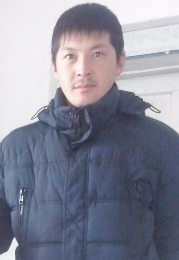 Моя фотография - Таалайбек Красавчик, 33 из Бишкек (@taalaybekkrasavchik)