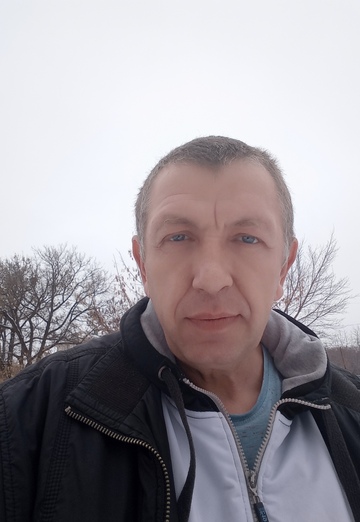 Моя фотография - Сергей, 50 из Харьков (@sergey729228)
