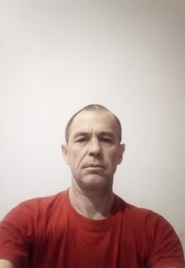 Моя фотография - Andrei Frolov, 56 из Саратов (@andreifrolov1)