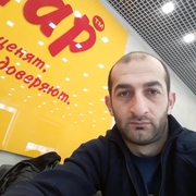 Артем, 37, Нижний Куранах
