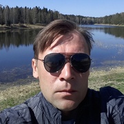 Сергей, 46, Мирный (Архангельская обл.)