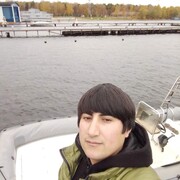 Рустам 27 лет (Дева) Москва