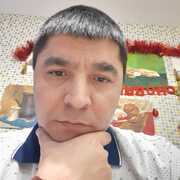 Урунбек Холматов, 43, Щербинка