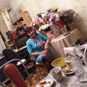 Галина, 65, Семенов