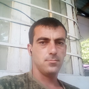 Киворк Зебильян, 34, Семикаракорск
