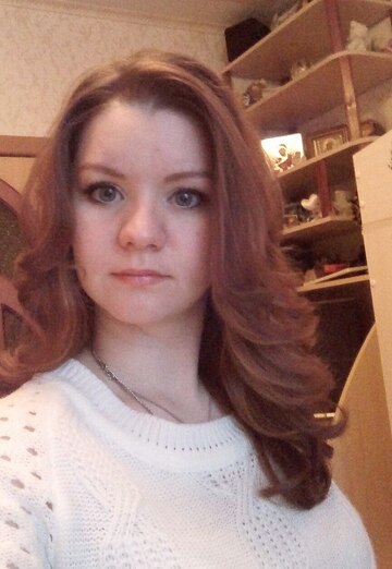 Моя фотография - Наталья, 37 из Москва (@natalya106054)