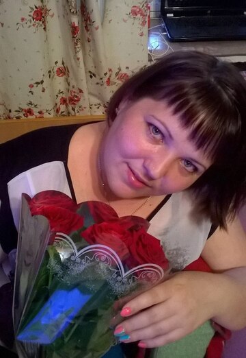 My photo - ANASTASIYa, 36 from Neftekamsk (@anastasiya99471)