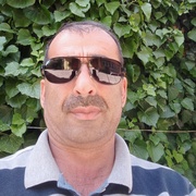 Мурад, 44, Якутск