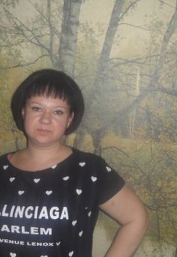 My photo - Elena Chipushtanova, 40 from Torzhok (@elenachipushtanova)