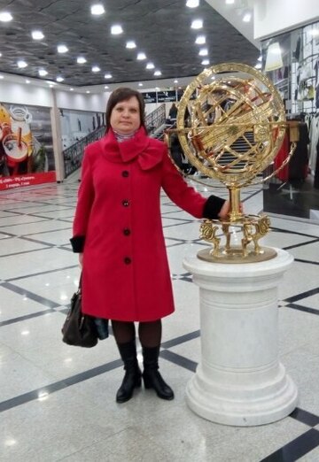 My photo - Tatyana, 54 from Yekaterinburg (@tatyana256478)