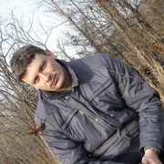 Евгений (@djon777) — моя фотография № 1