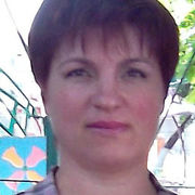 Svetlana Serikova 56 Kursk