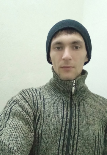 Моя фотография - Валерий, 27 из Сочи (@valeriy82142)