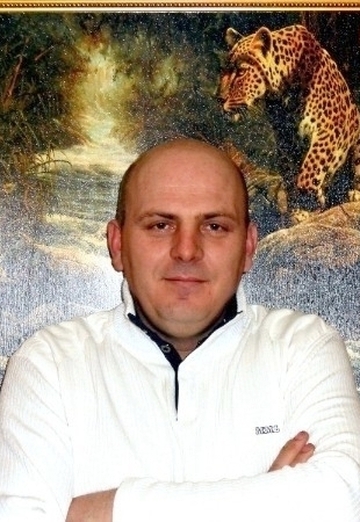 My photo - vladimir, 52 from Osinniki (@vladimir64479)