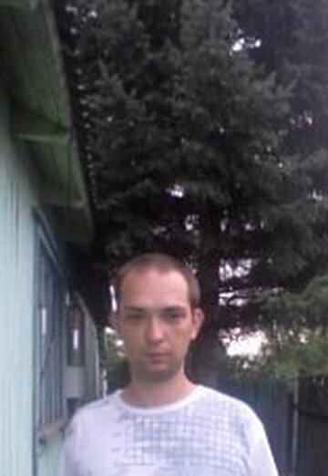 My photo - Aleksey, 33 from Birobidzhan (@aleksey405950)