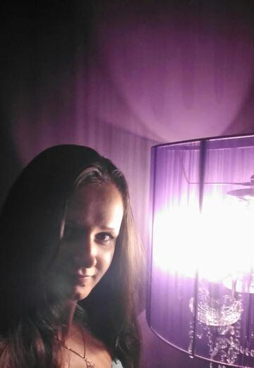 Моя фотография - Светлана, 34 из Электросталь (@svetlana162858)