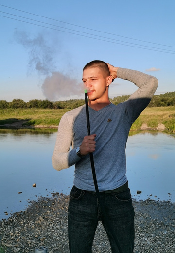 La mia foto - Dima, 25 di Rostov sul Don (@dima326127)