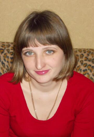 My photo - Yulіya, 33 from Berdichev (@ulya73756)