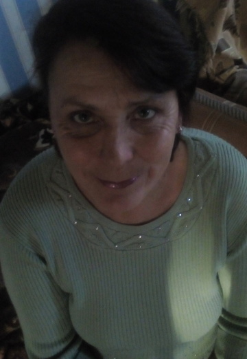 My photo - Svetlana, 62 from Belyy (@svetlana173654)