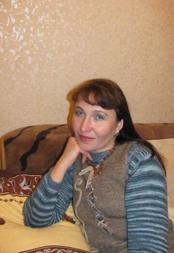 Моя фотографія - Світлана, 51 з Рівному (@svtlana977)