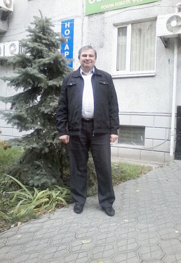 Моя фотография - Игорь, 52 из Константиновка (@igor126665)