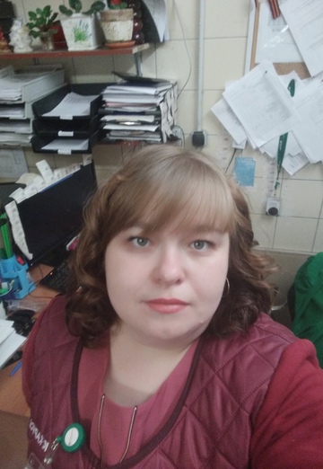 My photo - Elenka, 33 from Tver (@elenka2649)