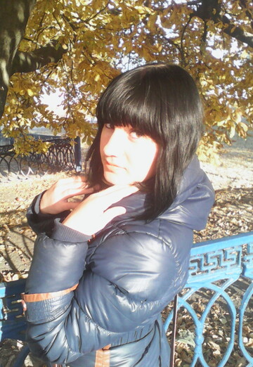 My photo - Darina, 27 from Nikopol (@darinka227)