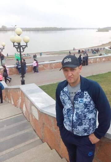 My photo - dmitriy, 38 from Pavlodar (@dmitriy337387)