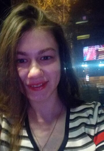 My photo - Aleksandra, 31 from Rostov-on-don (@aleksandra53136)