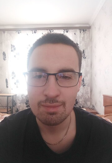 My photo - Aleksandr, 31 from Petropavlovsk-Kamchatsky (@aleksandr764936)