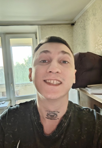 My photo - Aleksandr, 29 from Moscow (@lkufme)