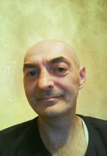 Mein Foto - Timur, 53 aus Machatschkala (@timur29994)