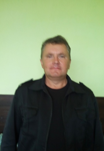 Моя фотография - Владимир, 43 из Киев (@vladimir351482)