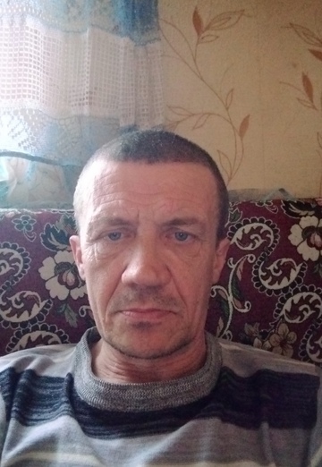 Ma photo - Aleksandr, 54 de Lessozavodsk (@aleksandr943755)