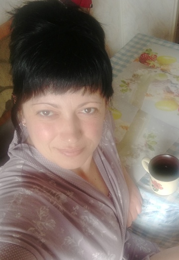 Моя фотография - Светлана, 43 из Омск (@svetlana196935)
