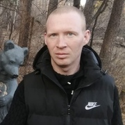 Сергей, 34, Свободный